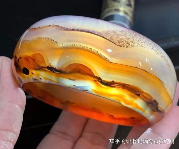 喜欢石头做的手工雕刻作品 - 知乎