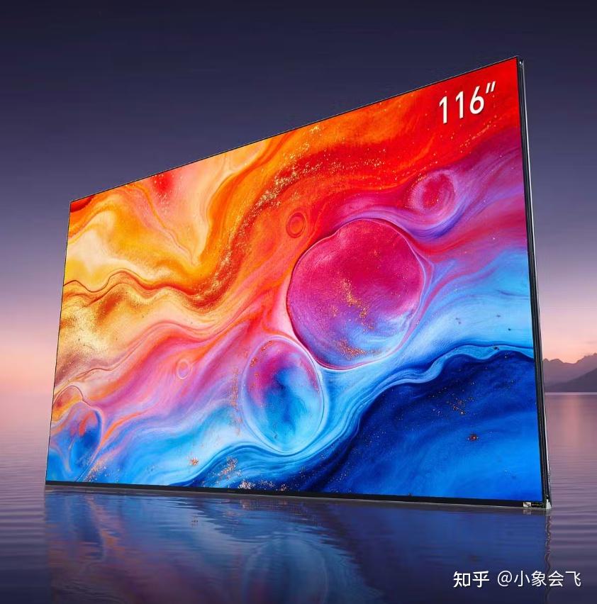 时代旗舰海信电视UX2026款正式亮相AWE展!与全球发烧友共创,带来次时代影音游戏满配体验
