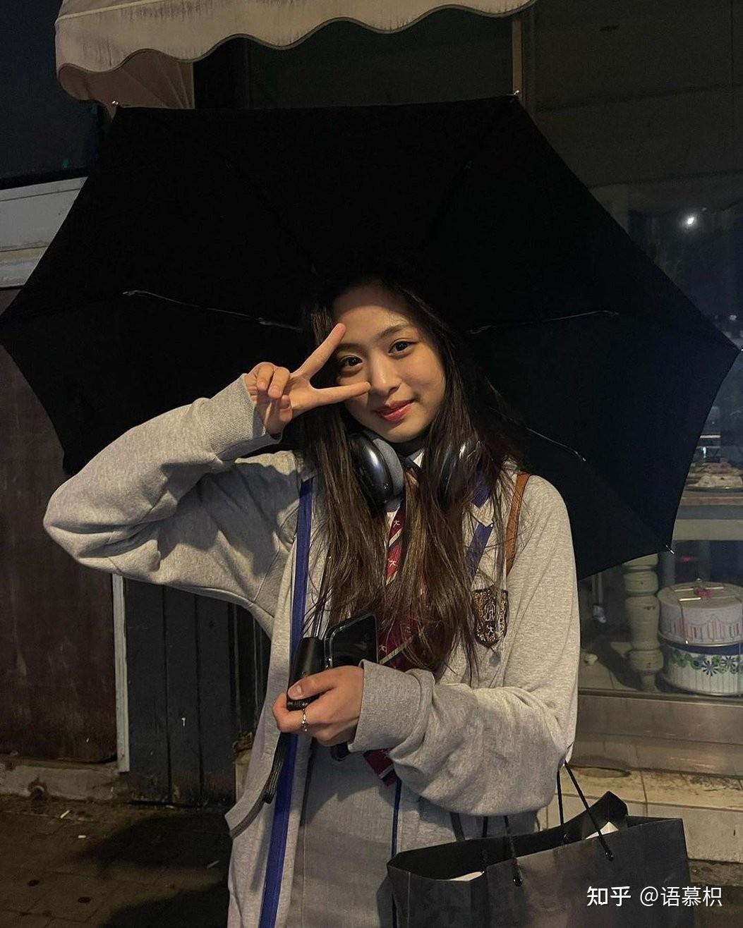 「小jennie」ahyeon消失2个月