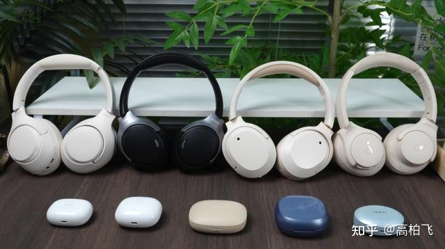 哪款开放式耳机性价比最高?南卡/Bose/华为三款开放式耳机对比