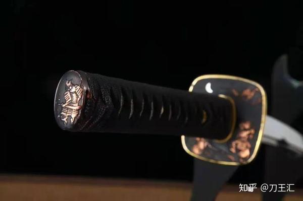 日本武士刀为何被誉为武士精神的载体 又是如何演变而成的 知乎