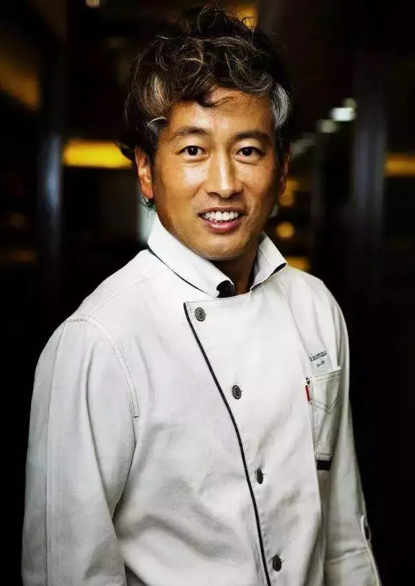 日本站day1探访小山进的甜品王国领略日式甜品文化