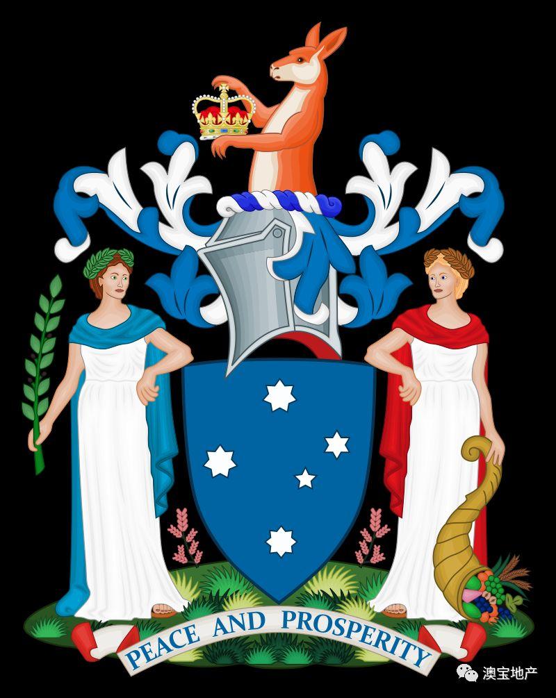 澳洲生活带你了解澳洲国旗与澳洲国徽意义