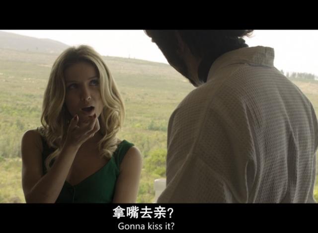 王牌贱谍一部污出风格的神奇电影