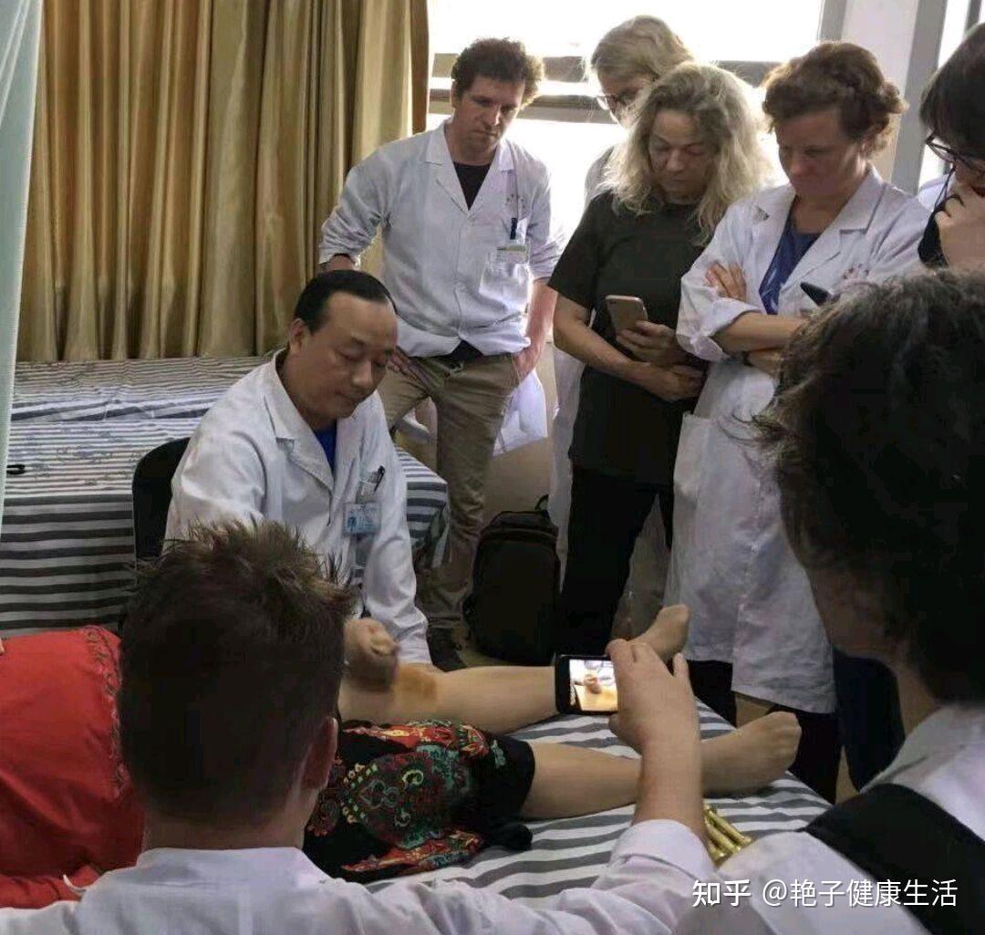 名医李仲愚,“李氏杵针”第14代传人,善用杵针治疗疑难杂症 - 知乎