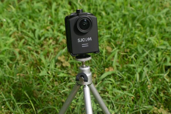 远离粗粮忘掉gopro千元以下入门推荐的国产山狗sjcamm20运动相机