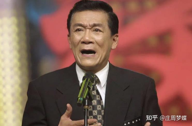 侯耀文去世前,王朔曾爆料一件丑闻,常宽回忆:师父晚节差点不保