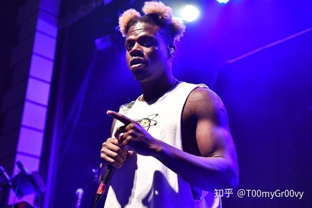 tobi lou带领失意人探索感情泥沼 - 知乎