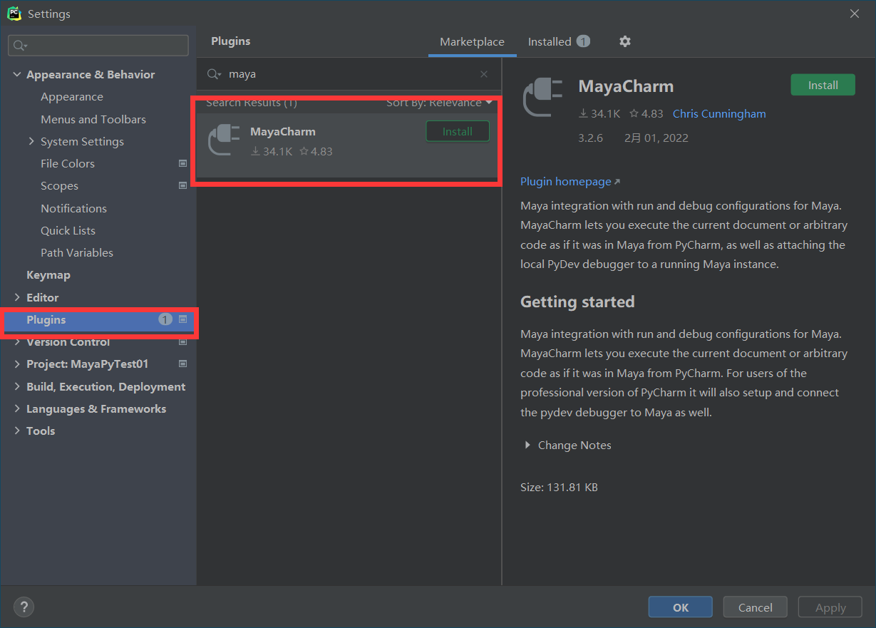 1.MayaPython基础介绍 - 知乎