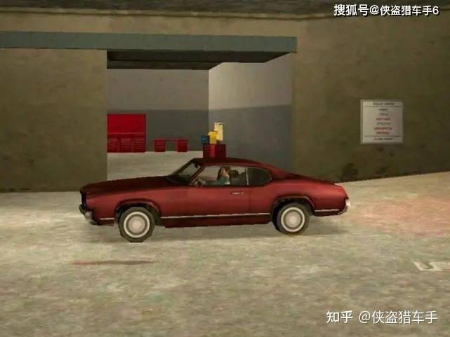 GTA罪恶都市汽车展示厅任务攻略  第7张
