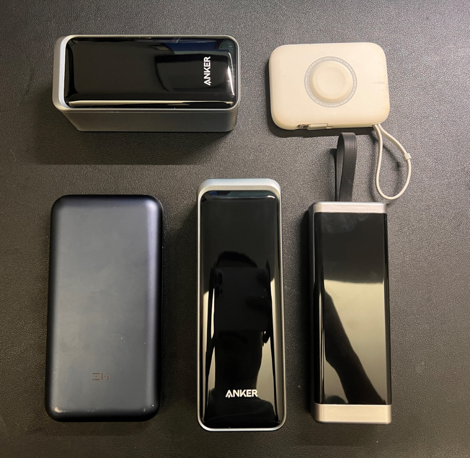 visionpro好用的三方配件推荐近视镜片充电宝收纳包