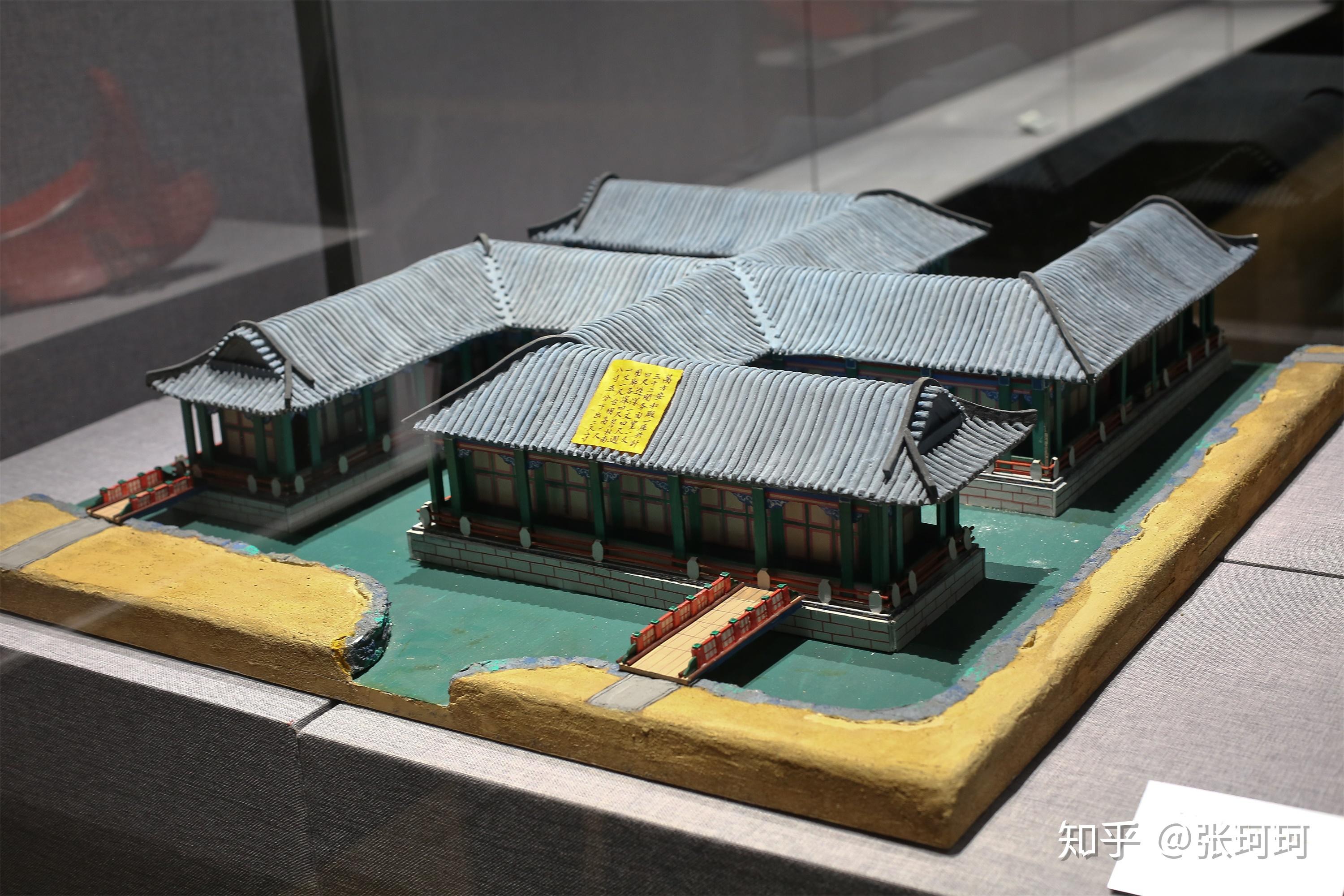 一家八代人创造了半部中国古建史样式雷