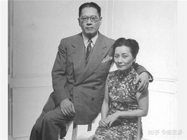 1971年宋子文去世，宋氏三姐妹都得到消息，为何无一人参加葬礼？ 知乎