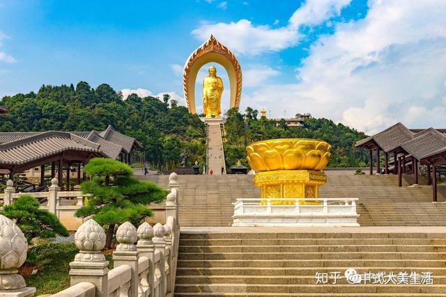 國清寺【浙江台州天台】國清寺,又名至相寺,始建於隋開皇十八年(598)