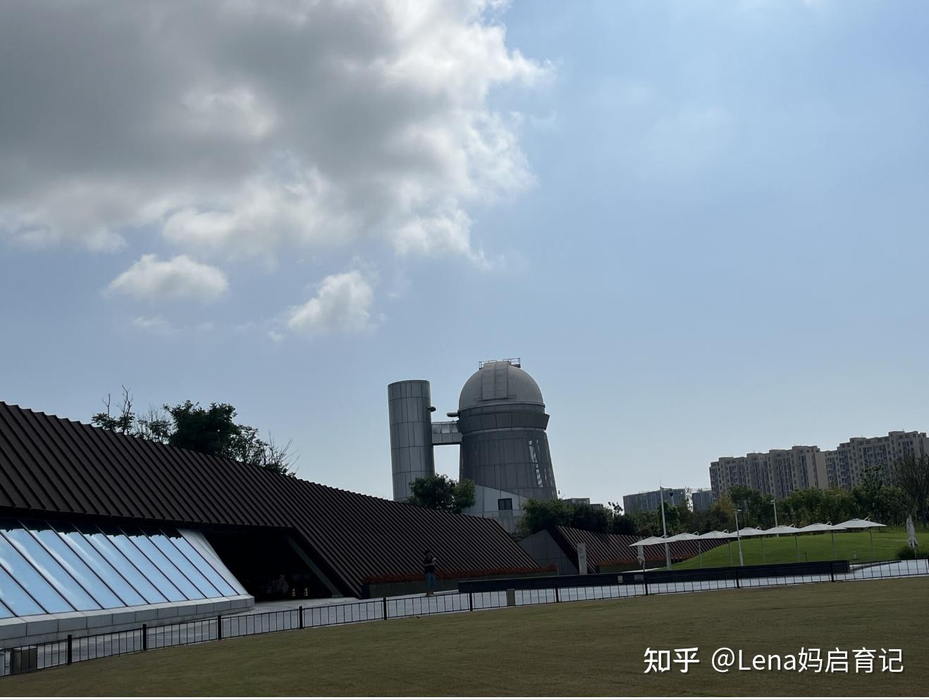 炙手可热的上海天文馆超详细攻略(交通+游玩篇) - 知乎