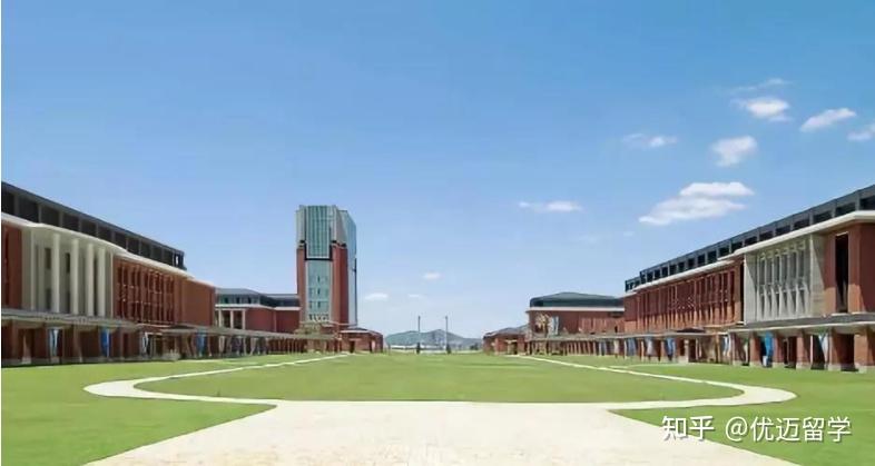 立命馆大学sgu英文升学本科硕士项目详解