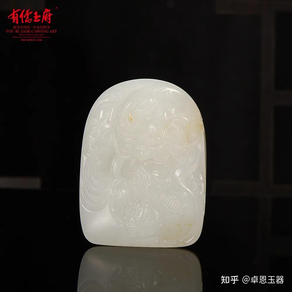 “凹凸”的艺术：浮雕 - 知乎