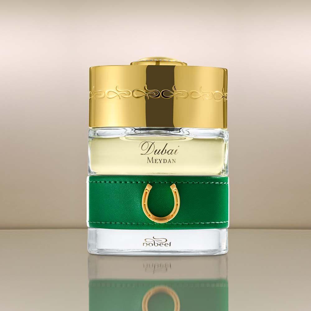 皮革界的天花板超高分小众香水迪拜精神皮革meydan