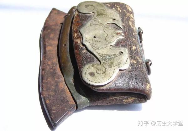 没有火柴和打火机的古代,人们是如何“生火”的 - 知乎