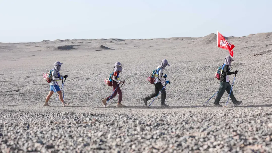 穿越军创始人吕付国穿越军凭什么用5年时间成为亲子户外独角兽