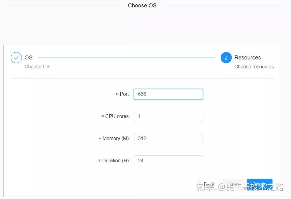 5s!用浏览器打造一个开箱即用的Linux系统 5s!用浏览器打造一个开箱即用的Linux系统