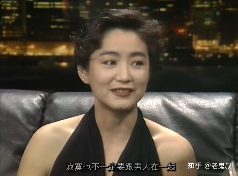 《今夜不设防》,充满虎狼之词的咸湿栏目,令华人巨星屡屡翻车