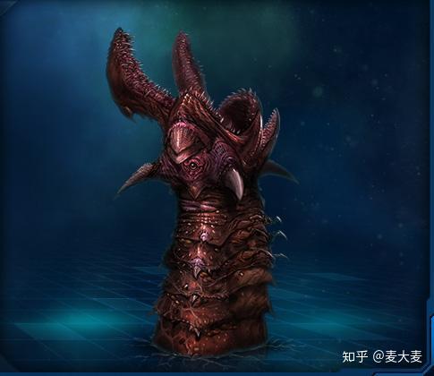 星际争霸中的坑道虫到底能拉多长?