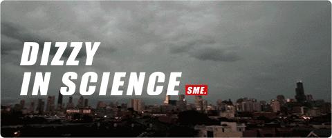 藏在狂风暴雨后的巨大“红水母”，又一种被科学破解的神秘现象