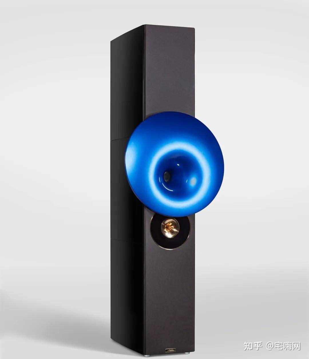 海伯龙Acapella Hyperion音箱深度评测（全） - 知乎