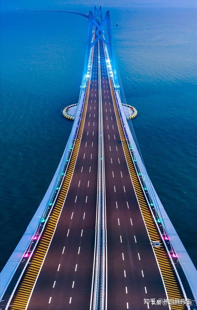 港珠澳大桥单y与双y设计方案之争