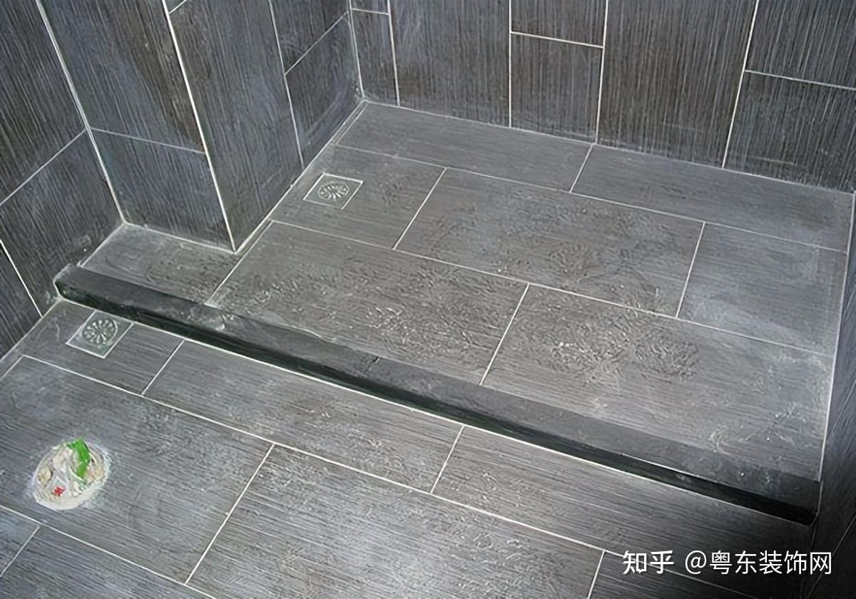 卫生间做干湿分离前,一定要安排好这7个细节,家居生活从此提升 - 知乎