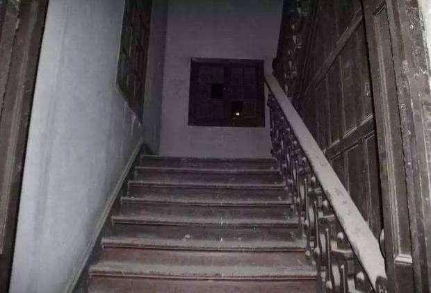 发生在我们小区的灵异事件