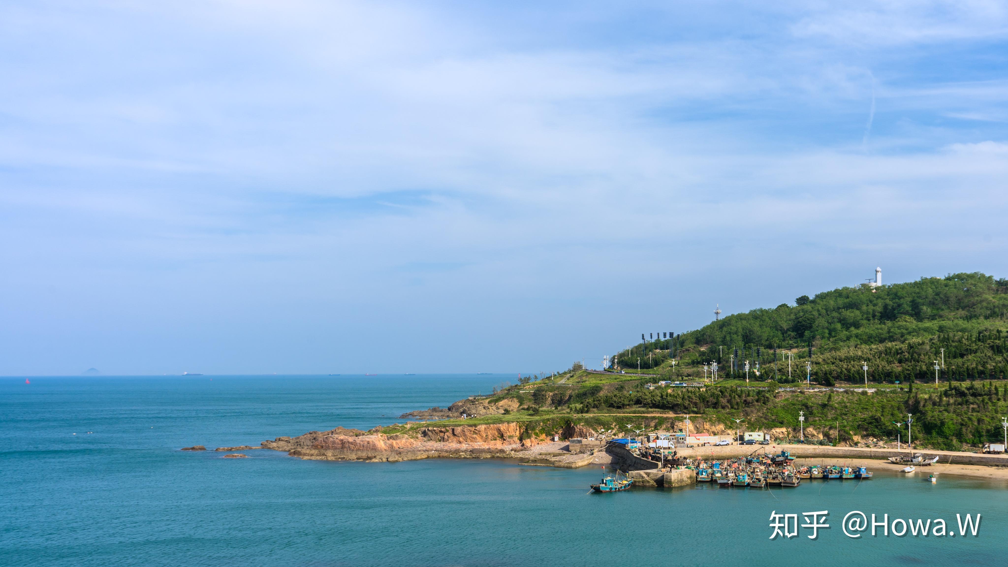黄岛西海岸旅游景点，黄岛西海岸有哪些好玩的地方？