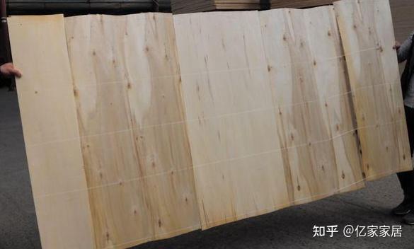 多层板基材及好坏判别