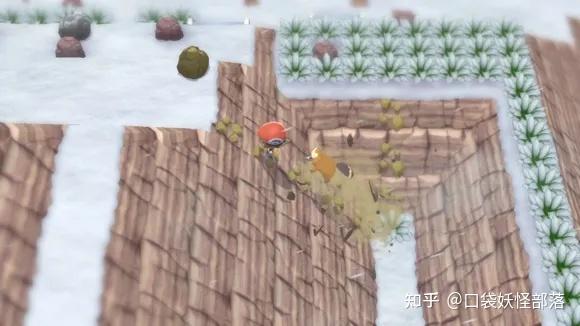 宝可梦晶灿钻石发售日期(《宝可梦晶灿钻石明亮珍珠》一周目图文攻略)  第299张