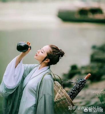 我有一壶酒--摘 - 知乎