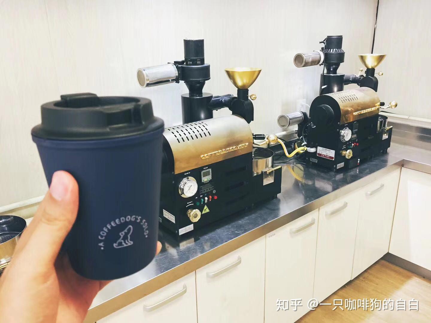 三豆客R500 小型咖啡豆烘焙機 烘豆機 家用烘焙機 精品咖啡烘焙機