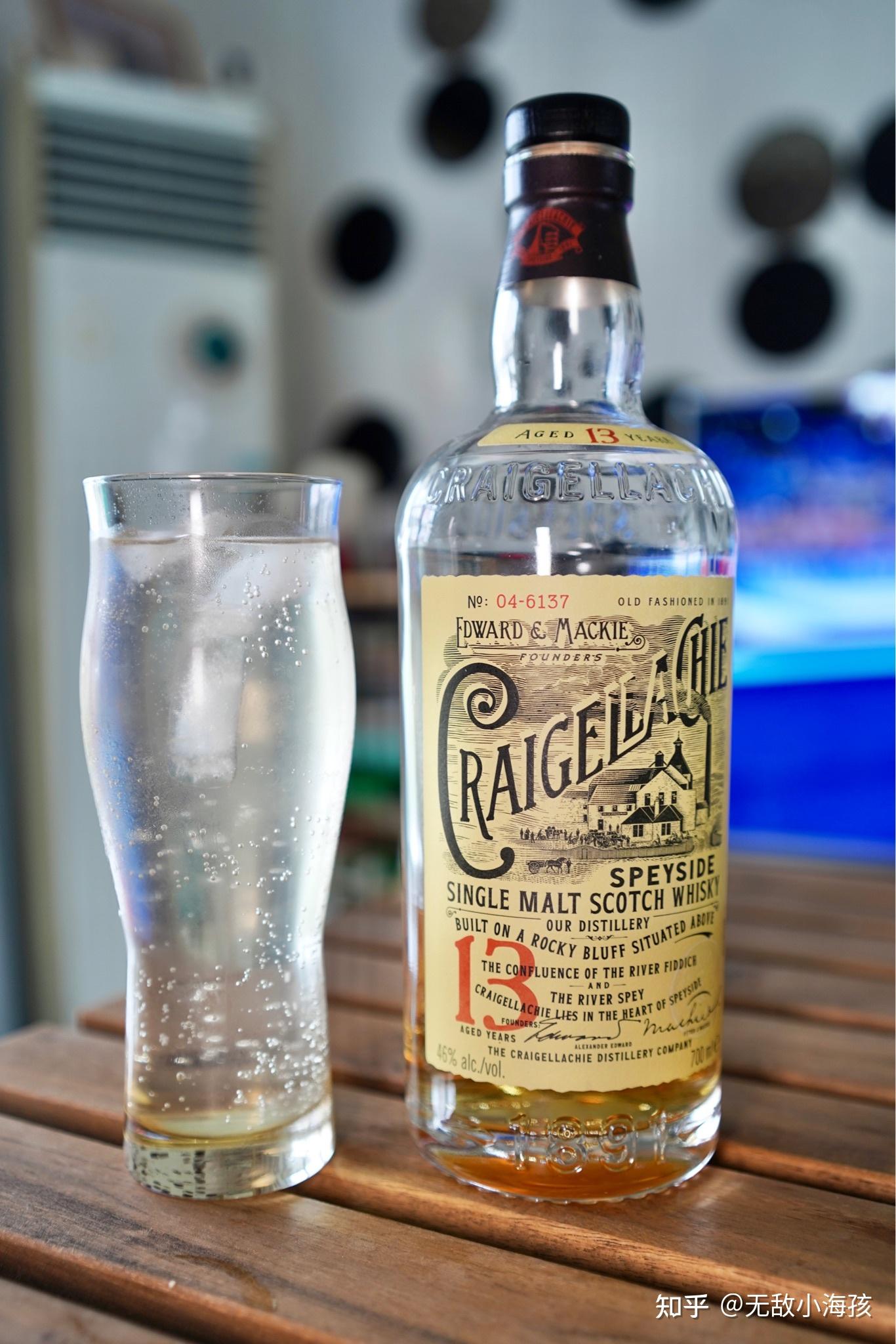 highball嗨棒用哪种风味的威士忌最棒