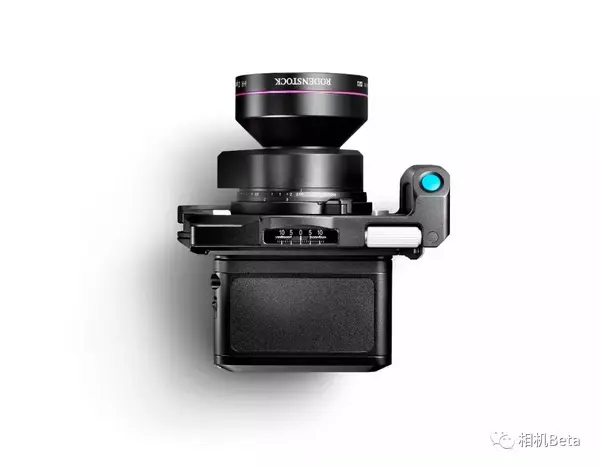 50万元主打小巧的飞思中画幅xt相机系统正式发布内附首部上手视频