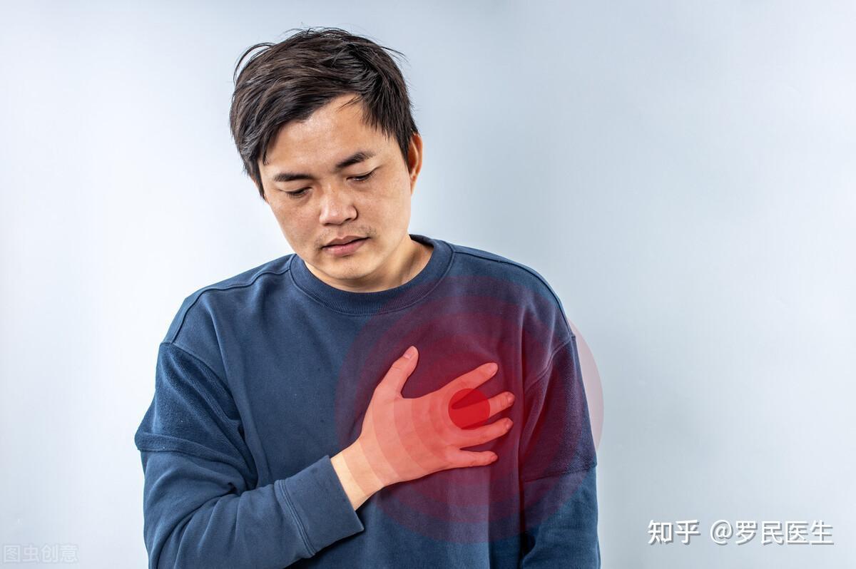 暴躁易怒!你是否病而不自知?隐于“茶米油盐”后的疾病 - 知乎