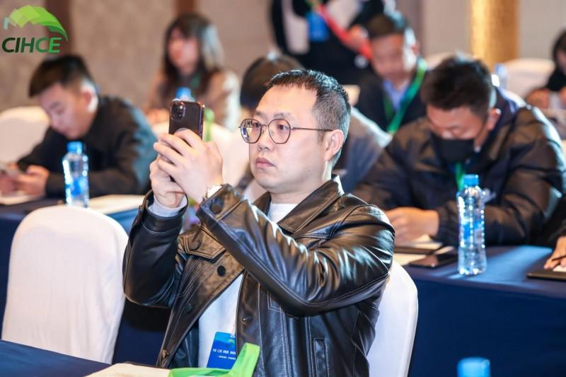 中国江西新能源新材料产业链大会圆满落幕