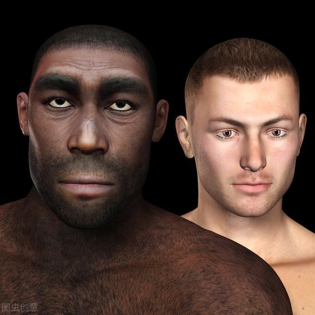 距今30～155万年前人类进入晚期猿人阶段,他们分布于亚,欧,非洲各地.