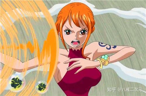 娜美身材进化史从青涩少女到九头身这两年到底经历了什么