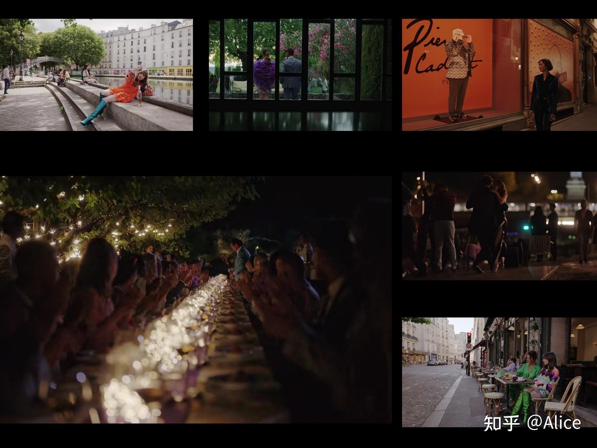 Emily in Paris《艾米丽在巴黎》——Season 3第三季 - 知乎