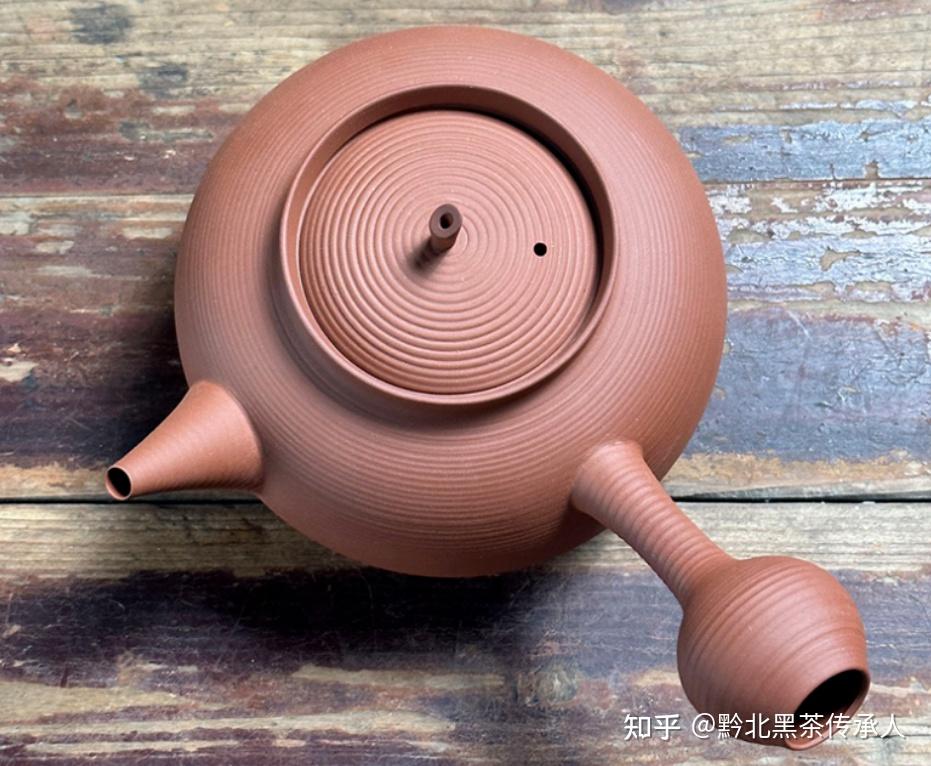 泡好一杯“工夫茶”,不能没有它 - 知乎