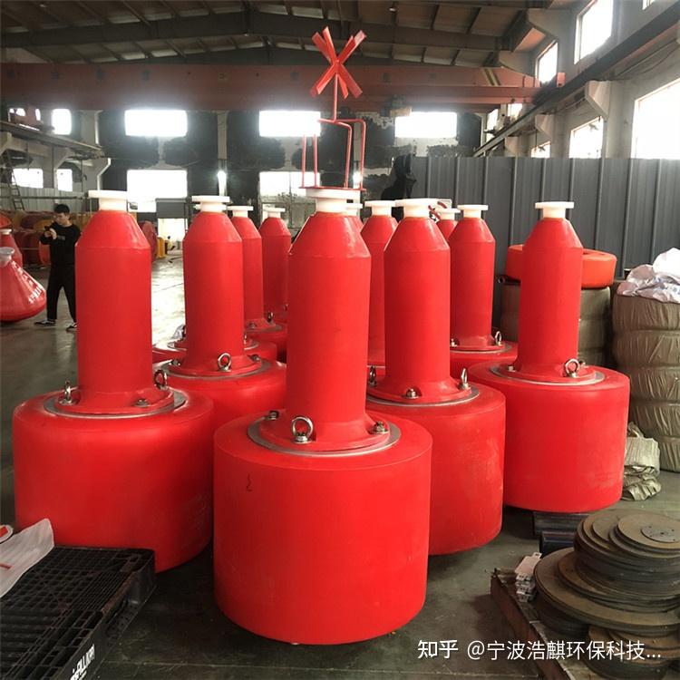 水面禁航浮标参数介绍 - 知乎