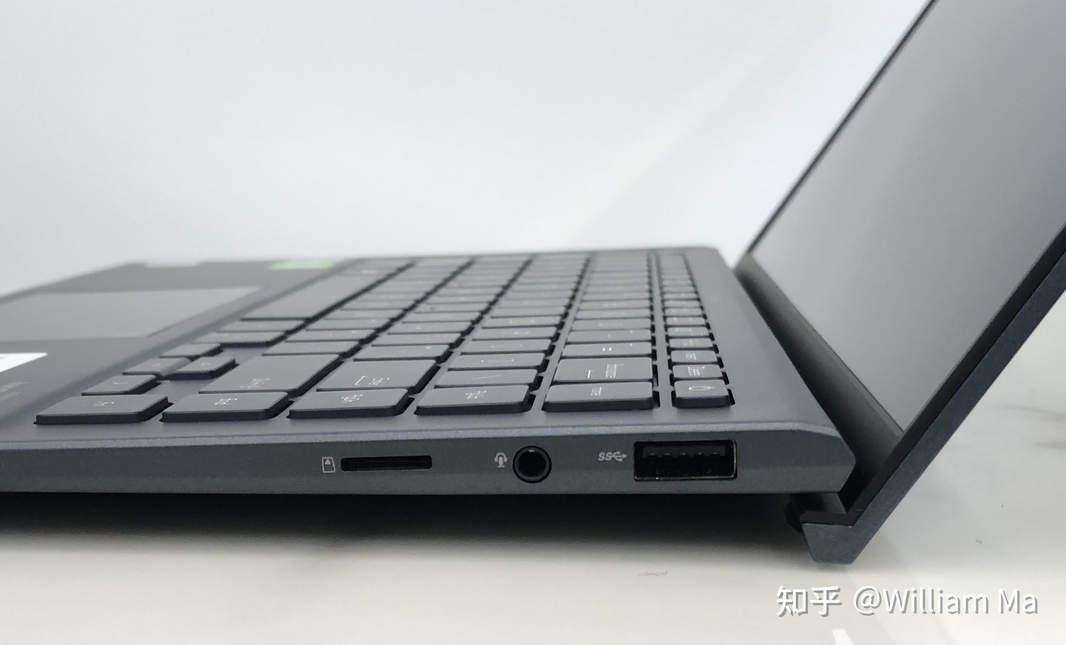 瞄准国内懒人们的圆滑之作华硕灵耀x凌锋体验