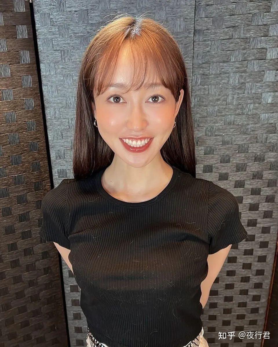 突发!「最强美臀」筱田优引退? - 知乎