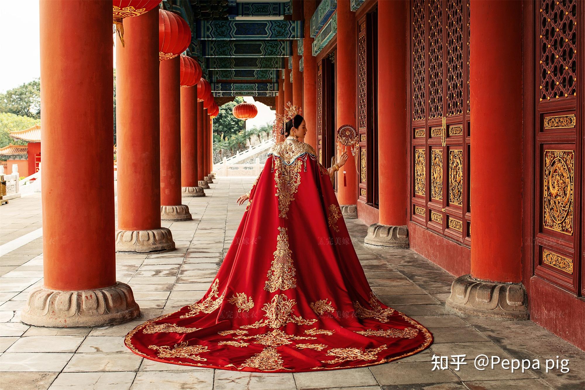 完美嫁衣婚纱摄影阙缘