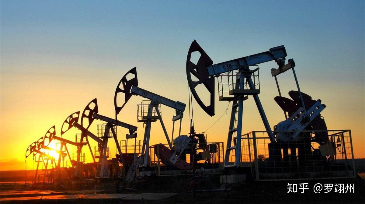 沙特阿拉伯阿美石油公司上市，市值达1.87万亿美元位居世界第一- 知乎